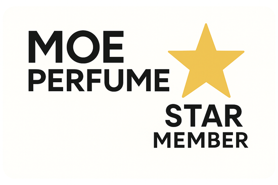 Star Membership Card