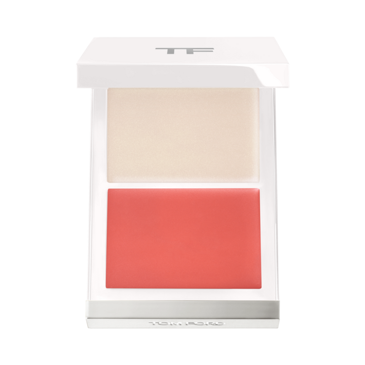 Blush & Bronzer