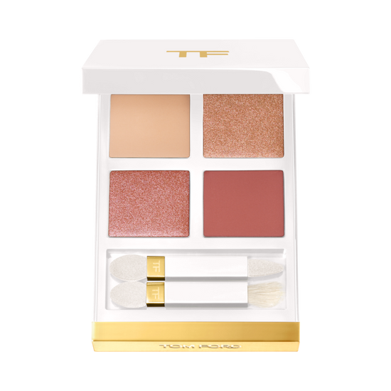 Soleil Summer Eye Color Quad