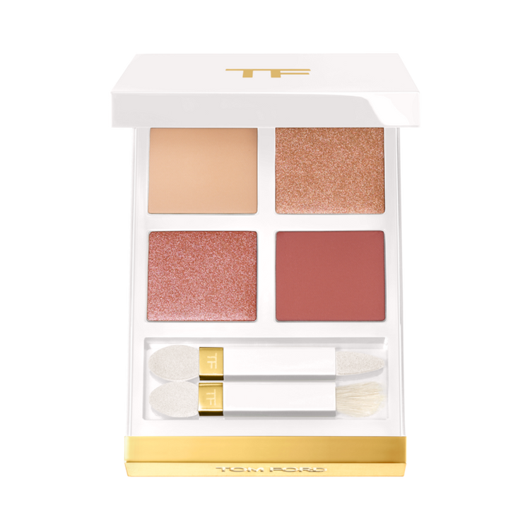 Eau De Soleil Blanc