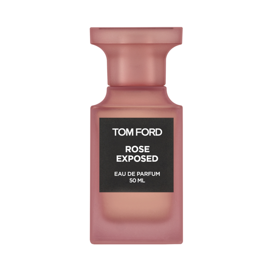 Rose Exposed Eau de Parfum