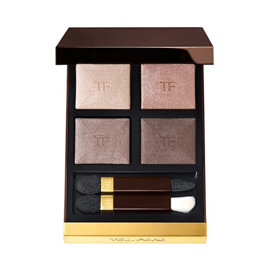 Eye Color Quad