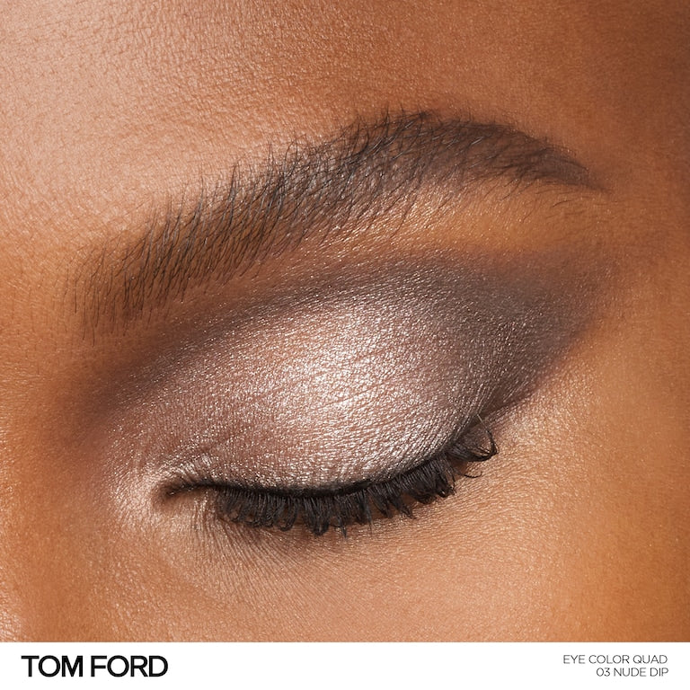 Eye Color Quad