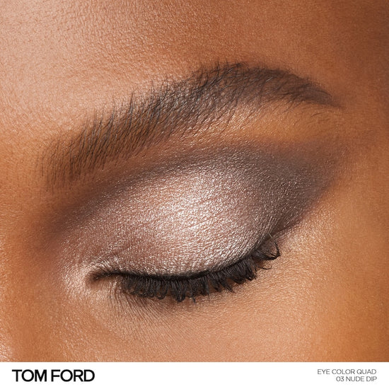 Eye Color Quad Crème