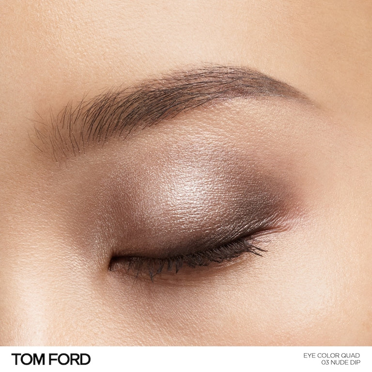 Eye Color Quad