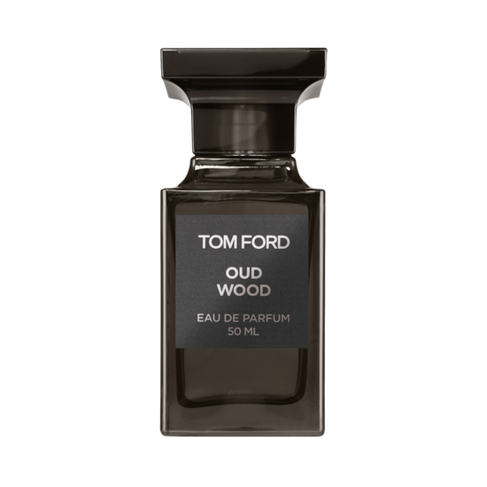 Oud Wood Eau de Parfum