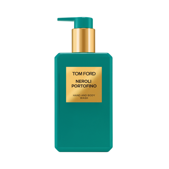 Neroli Portofino Hand and Body Wash