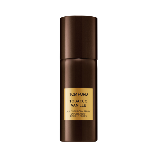 Tobacco Vanille All Over Body Spray