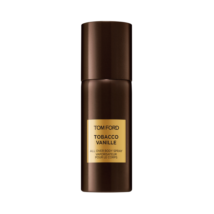 Body Spray