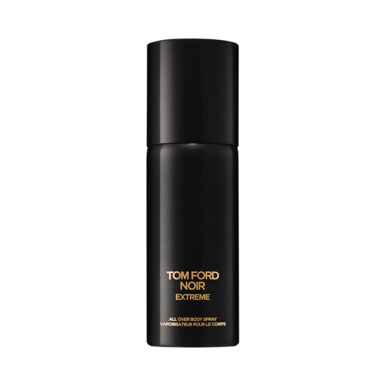 Noir Extreme All Over Body Spray