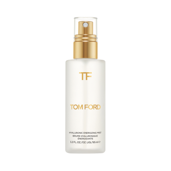 Hyaluronic Energizing Mist