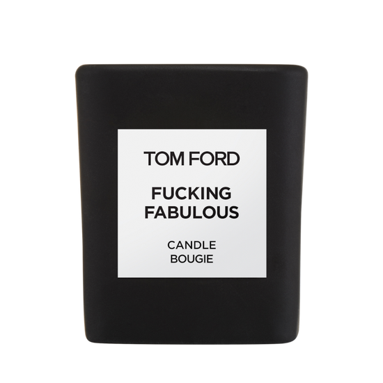 Fucking Fabulous Candle