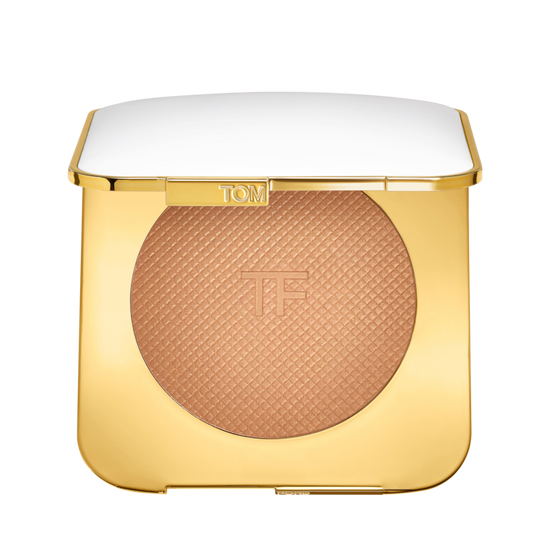 Soleil Glow Bronzer