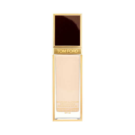 Shade and Illuminate Soft Radiance Foundation SPF 50
