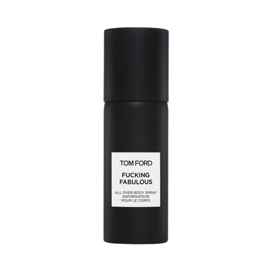 Fucking Fabulous All Over Body Spray