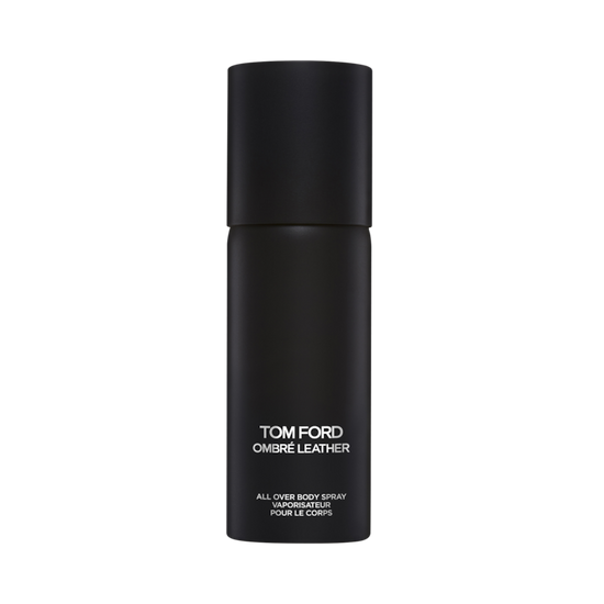 Ombré Leather All Over Body Spray