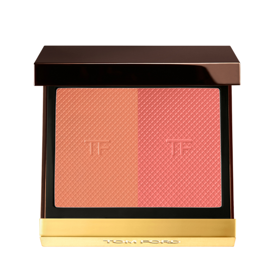 Shade and Illuminate Blush