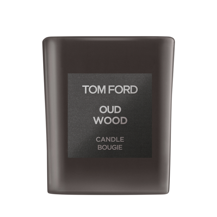 Oud Wood