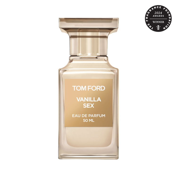 Tobacco Vanille