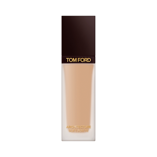 Architecture Soft Matte Blurring Foundation