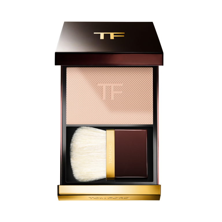 Architecture Soft Matte Blurring Powder