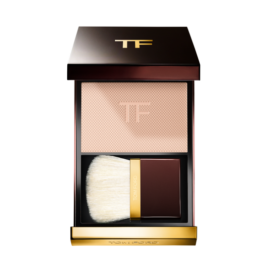 Architecture Soft Matte Blurring Powder