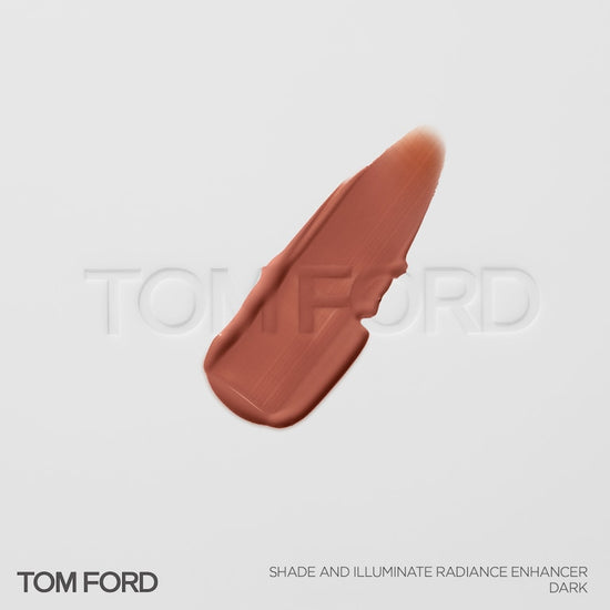 Shade and Illuminate Radiance Enhancer