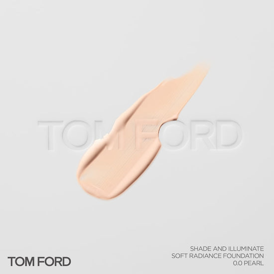 Shade and Illuminate Soft Radiance Foundation SPF 50
